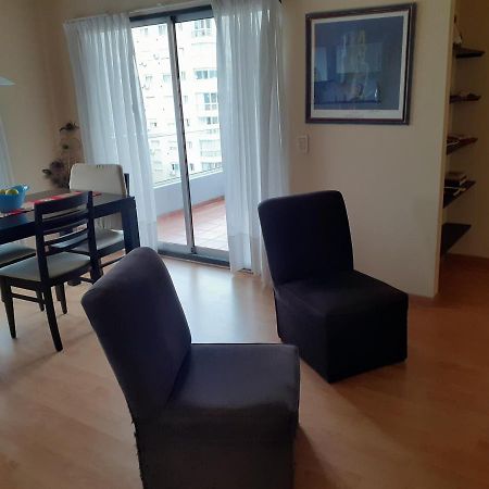Ferienwohnung Urquiza Tower Hermoso Departamento Con Muy Buena Ubicacion Buenos Aires Exterior foto