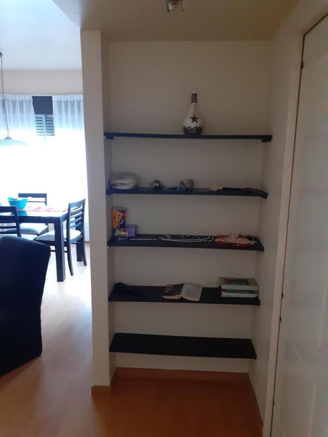 Ferienwohnung Urquiza Tower Hermoso Departamento Con Muy Buena Ubicacion Buenos Aires Exterior foto