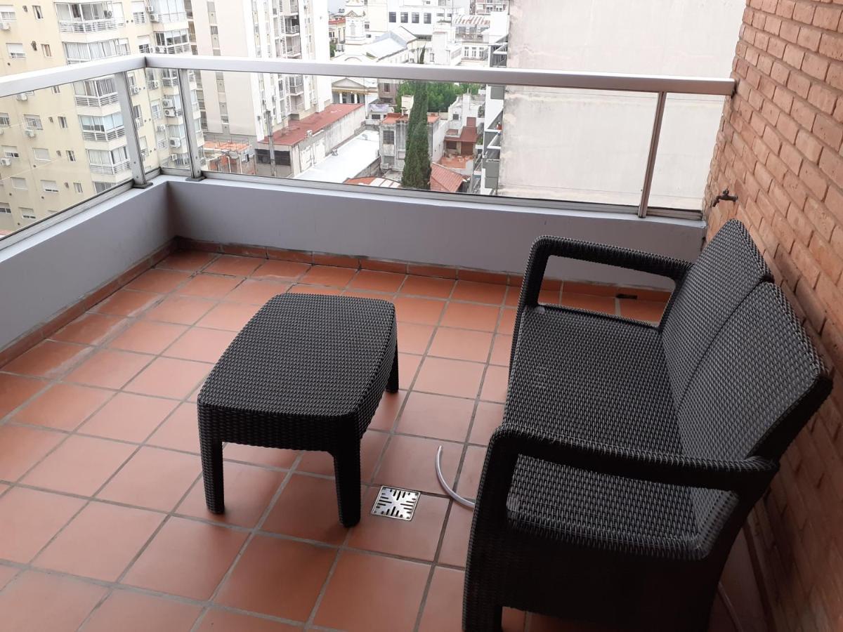 Ferienwohnung Urquiza Tower Hermoso Departamento Con Muy Buena Ubicacion Buenos Aires Exterior foto